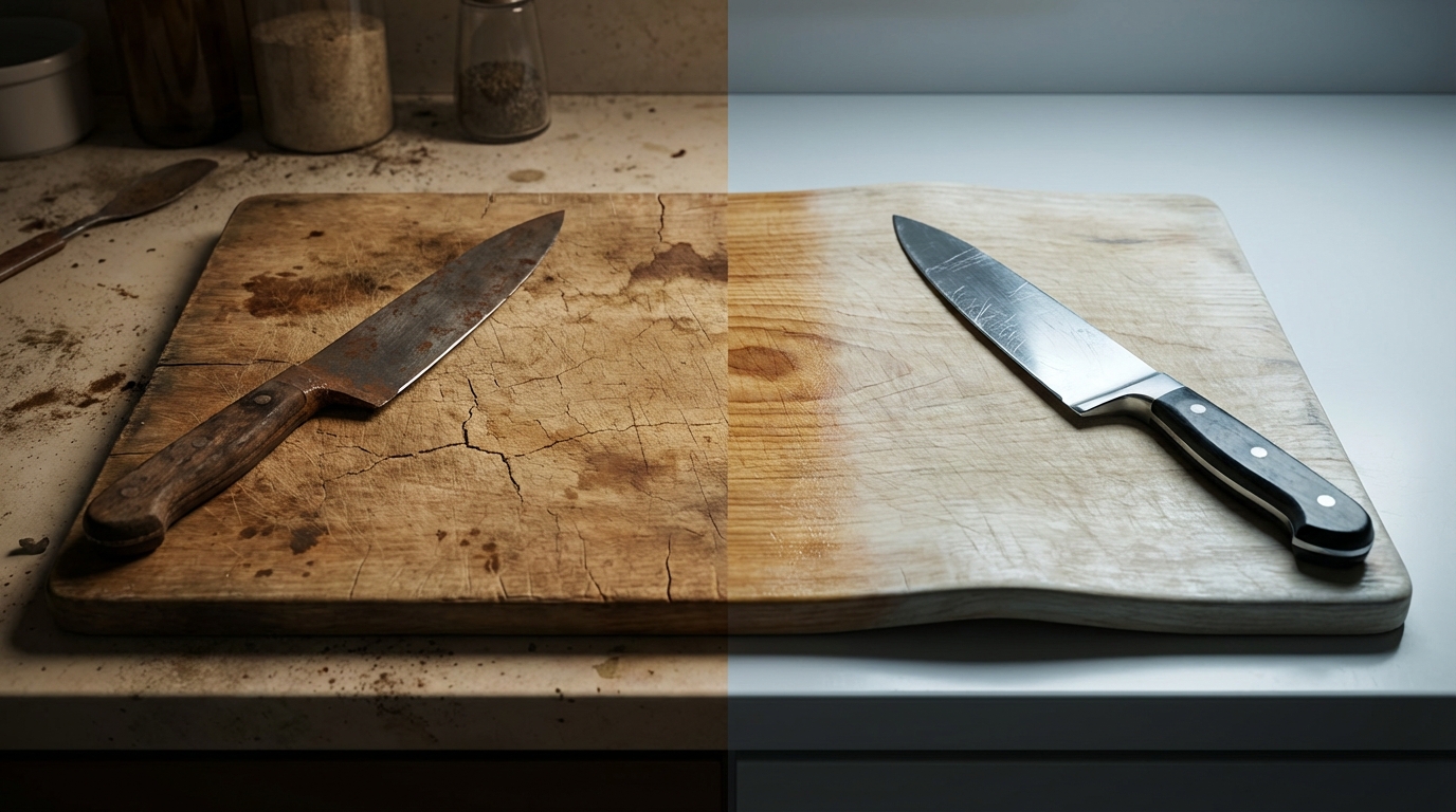 手入れ頻度を間違えるとどうなる？しすぎ・しなさすぎのリスク