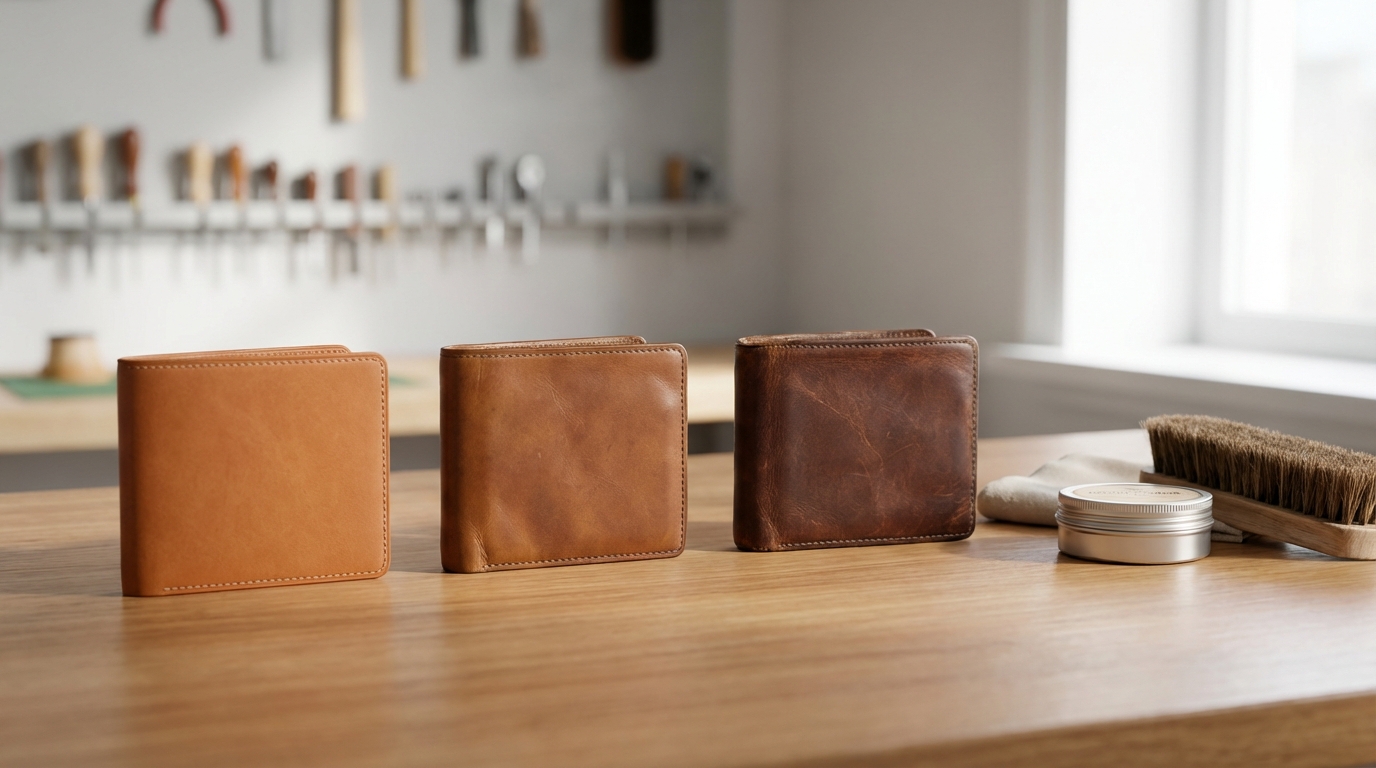 革財布の寿命に関するよくある質問