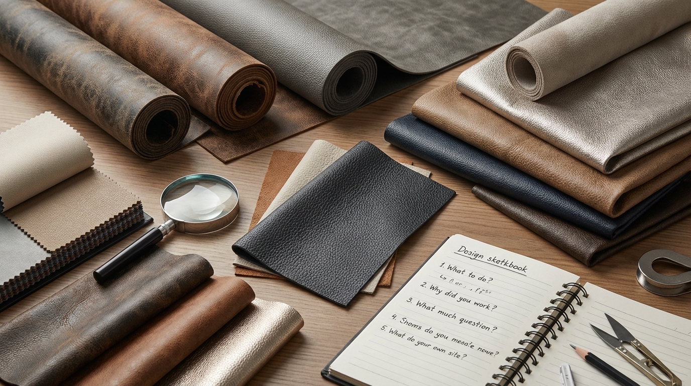 合皮生地に関するよくある質問