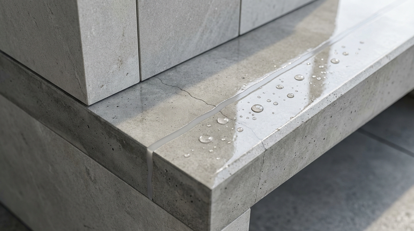 補修後のメンテナンスとひび割れ再発防止策