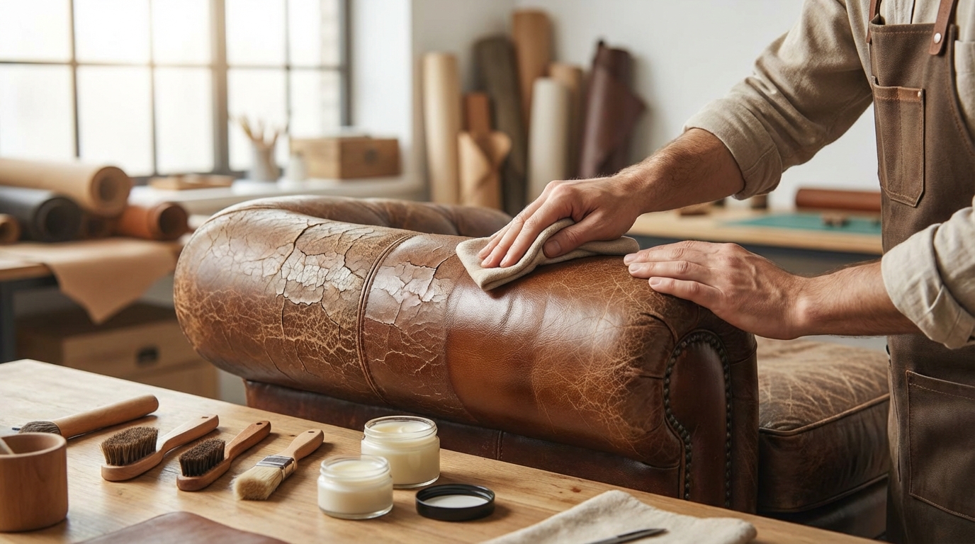 まとめ｜革製品のひび割れは早めの補修で長く愛用できる