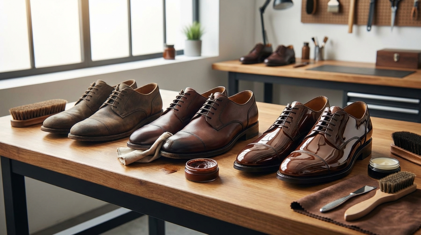 まとめ｜今日から始める鏡面磨き3つのポイント