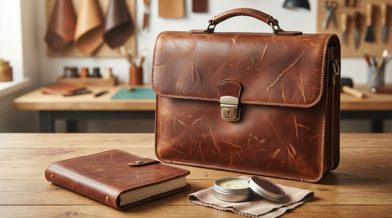 革製品の傷に関するよくある質問