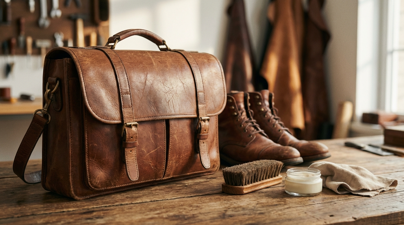 革が「ケアしてほしい」と訴えている5つのサイン