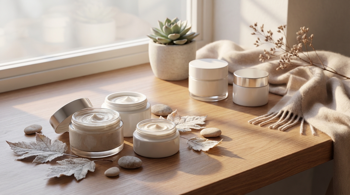 季節・使用環境でクリームの頻度を調整するコツ