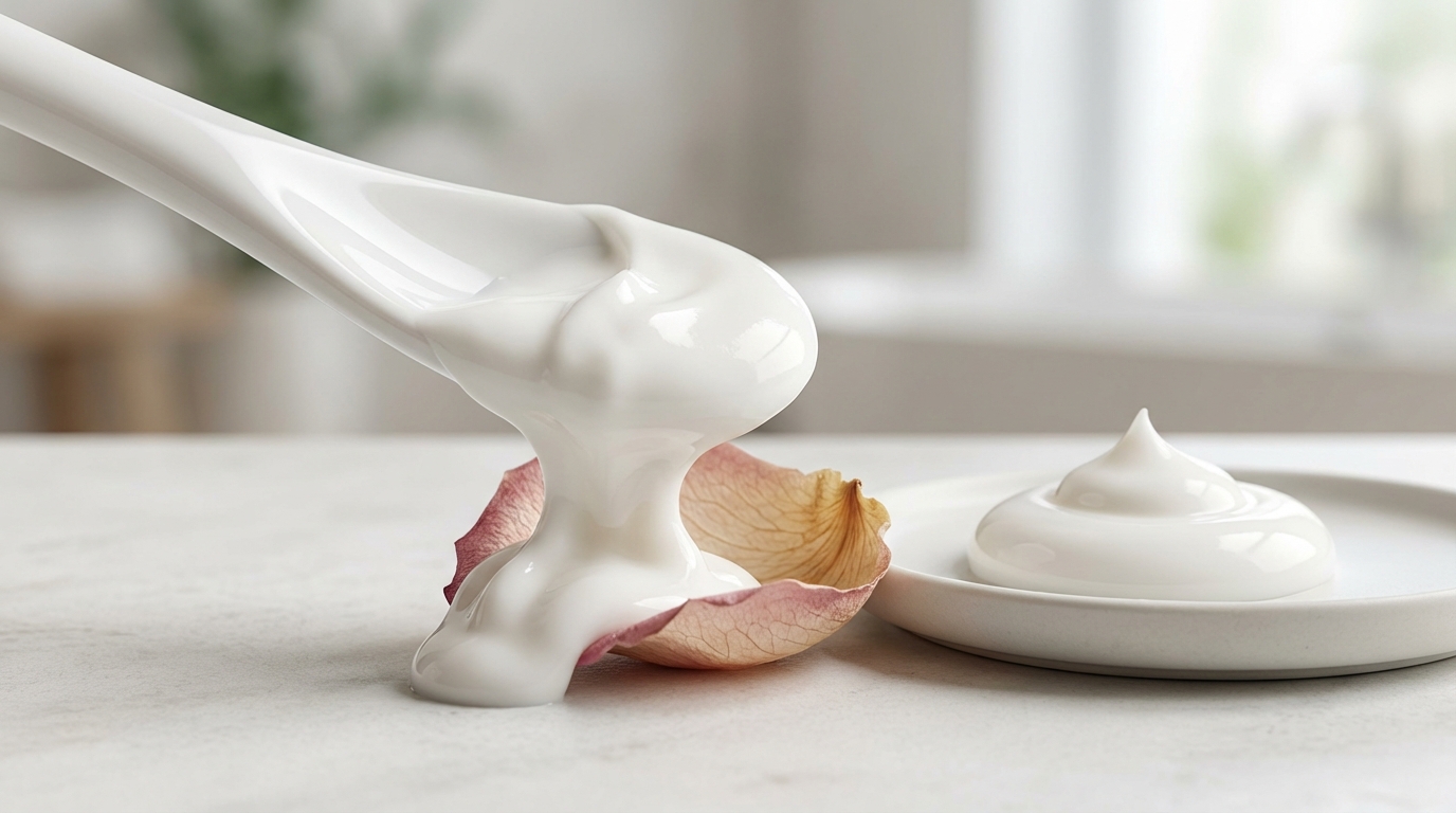 クリームの塗りすぎで起こるトラブルと対処法