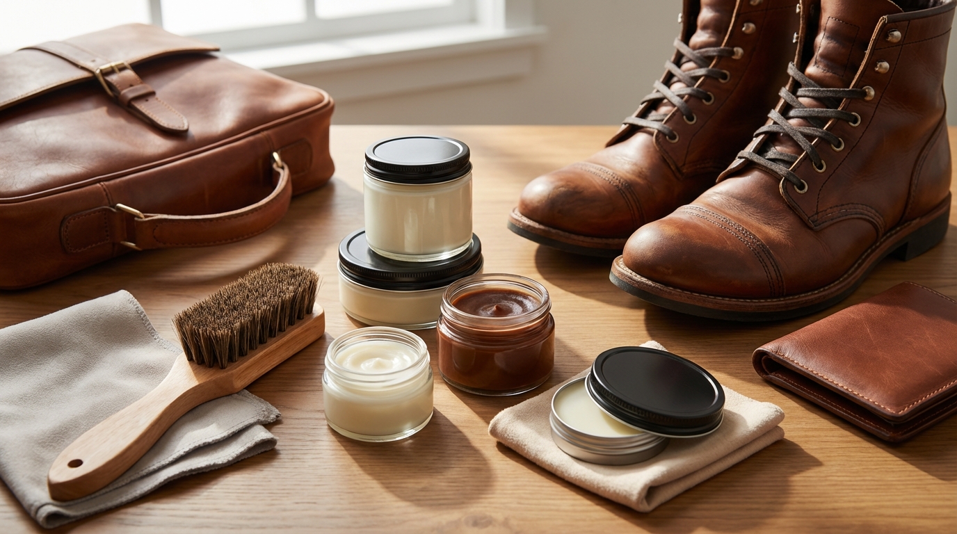 革製品のクリームに関するよくある質問