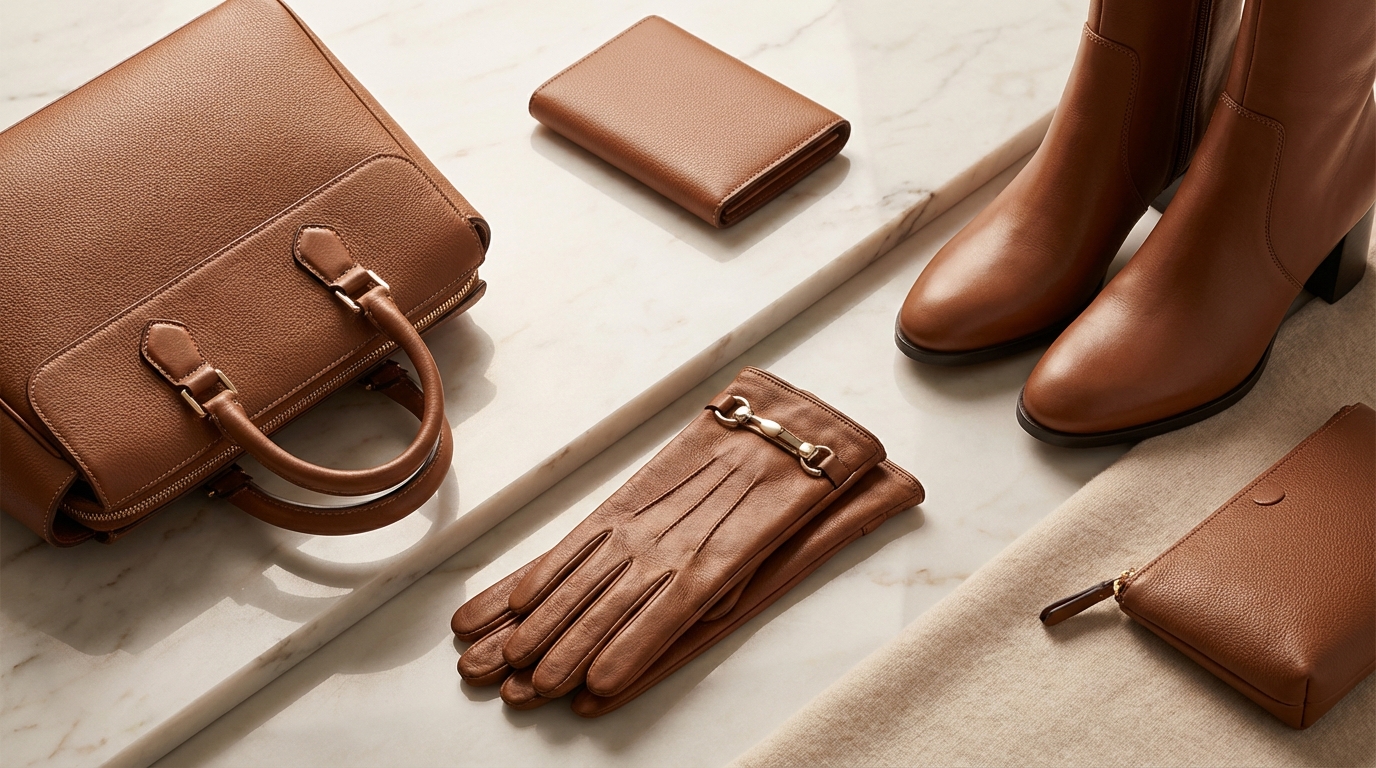 【レディース】高級革製品おすすめブランド5選