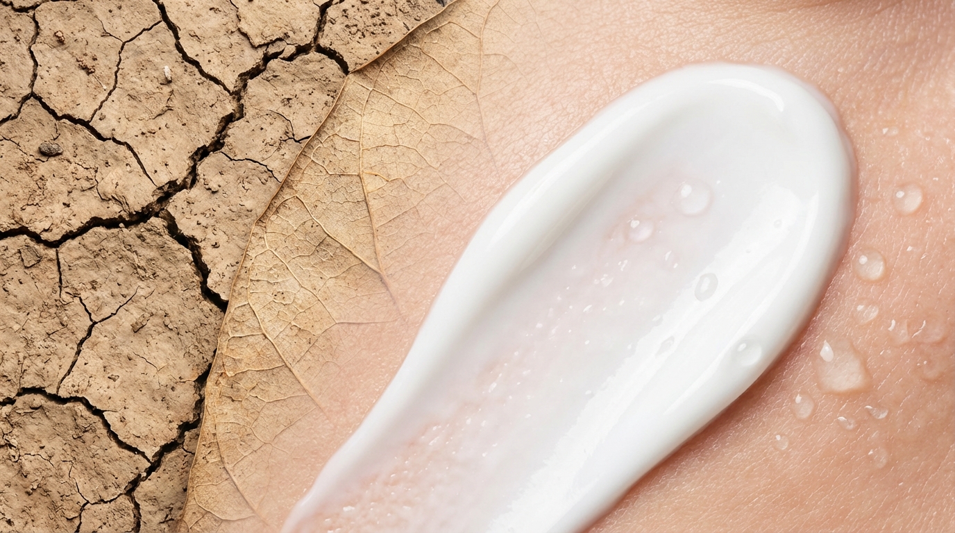 クリームなしケアの限界と塗るべきタイミング