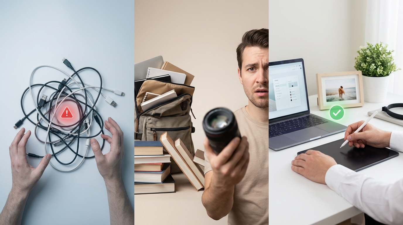 初心者がやりがちな失敗3つと対策