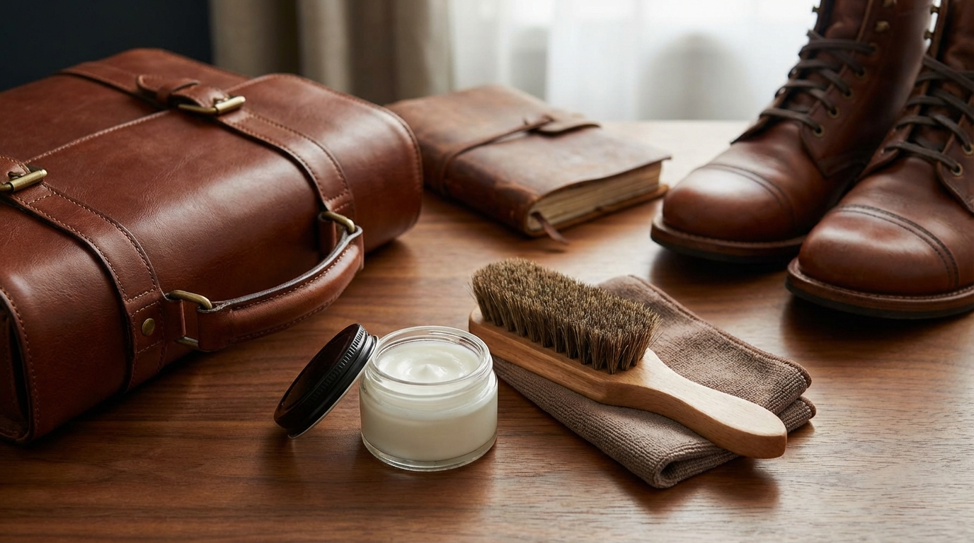 革製品のクリームに関するよくある質問