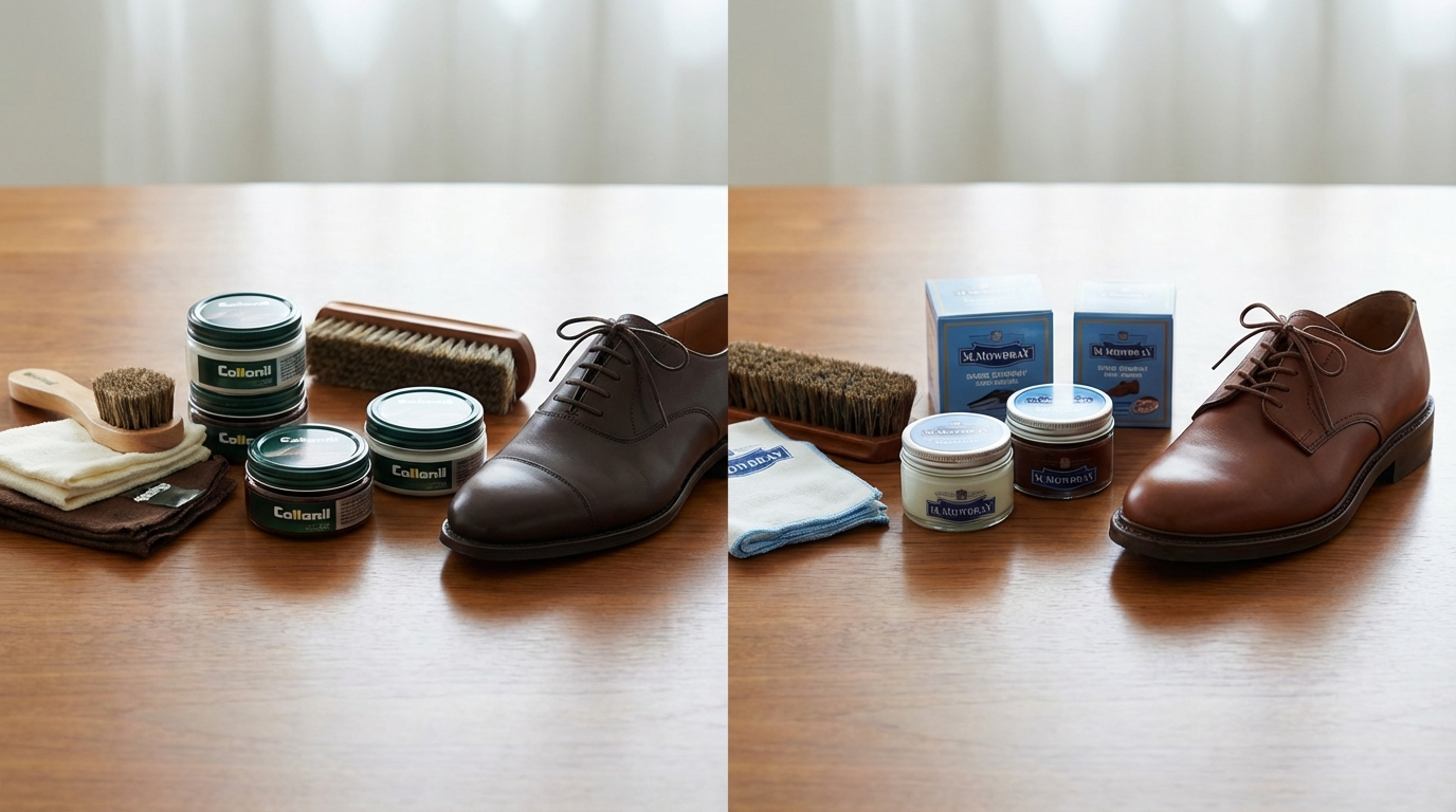 【ブランド比較】コロニルとモゥブレィはどっちがいい？