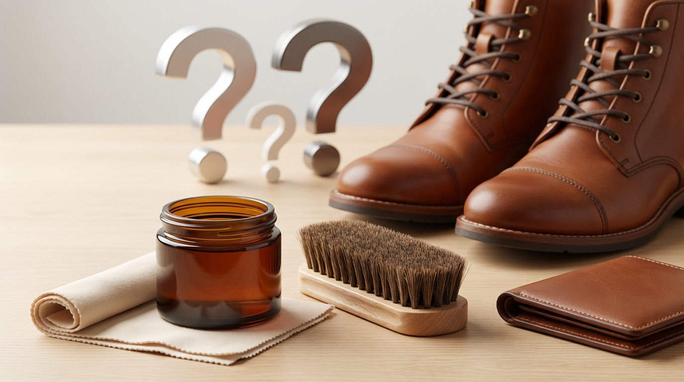 ミンクオイルに関するよくある質問