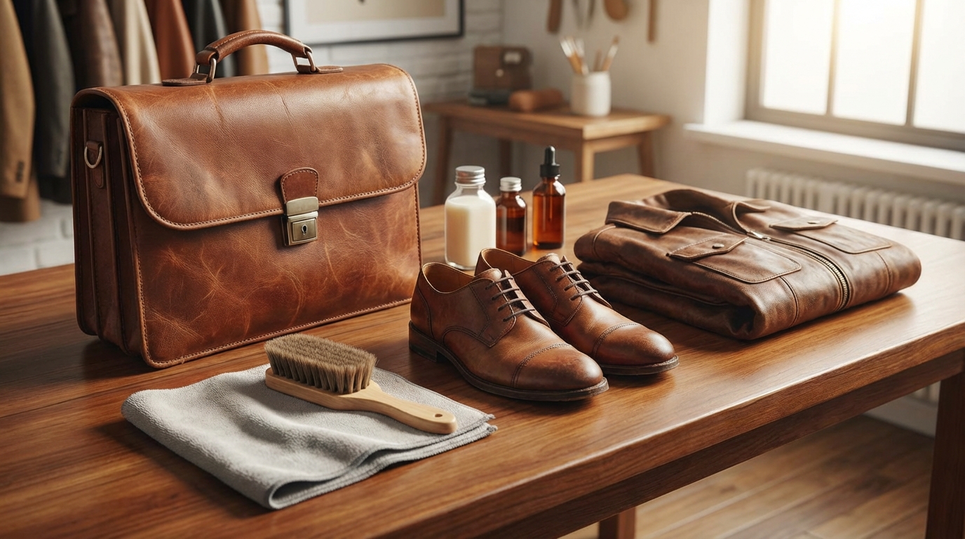 革製品クリーニングに関するよくある質問