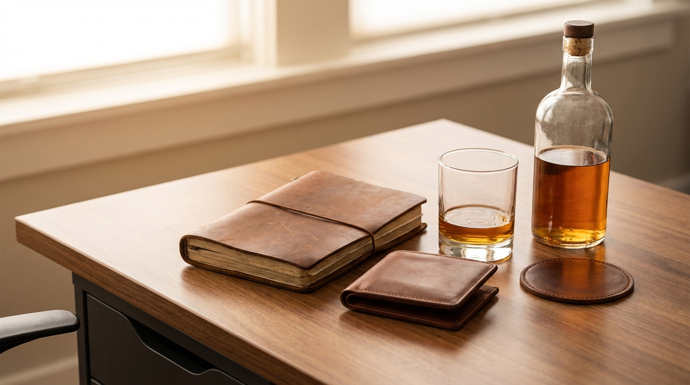 革製品とアルコールに関するよくある質問