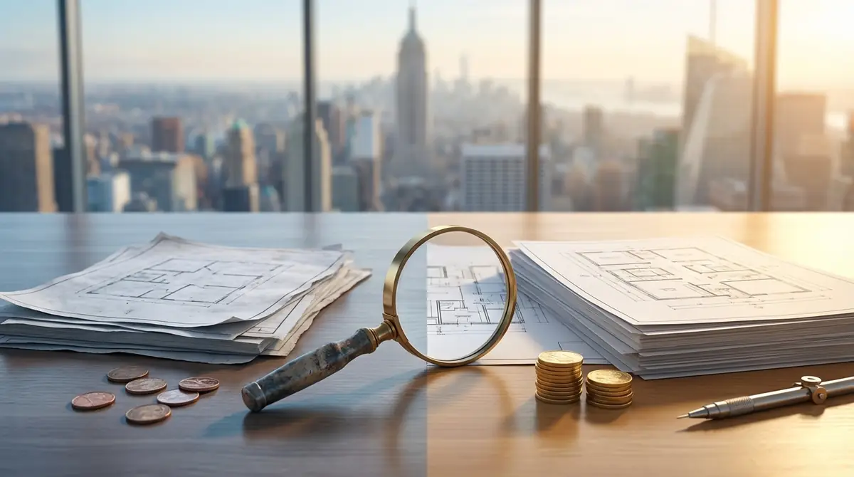 相場より安い・高い業者の見極め方|失敗しない選び方