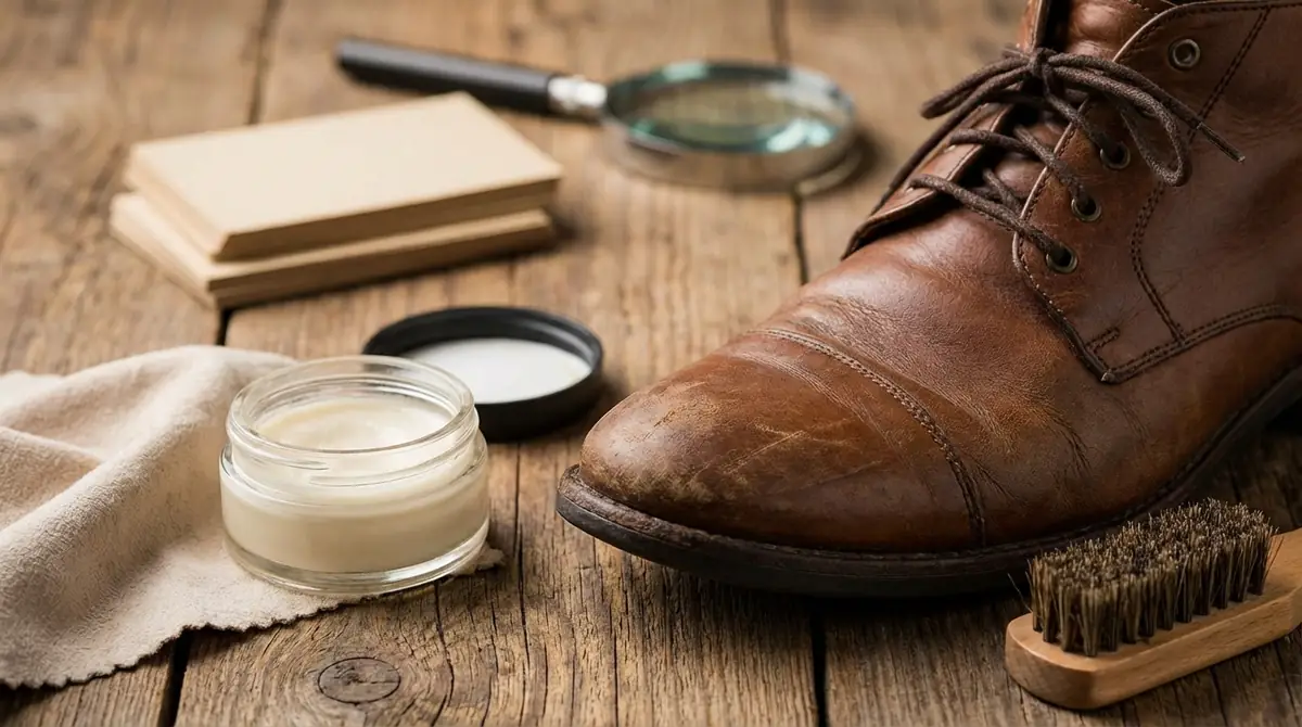 革製品の補修クリームに関するよくある質問