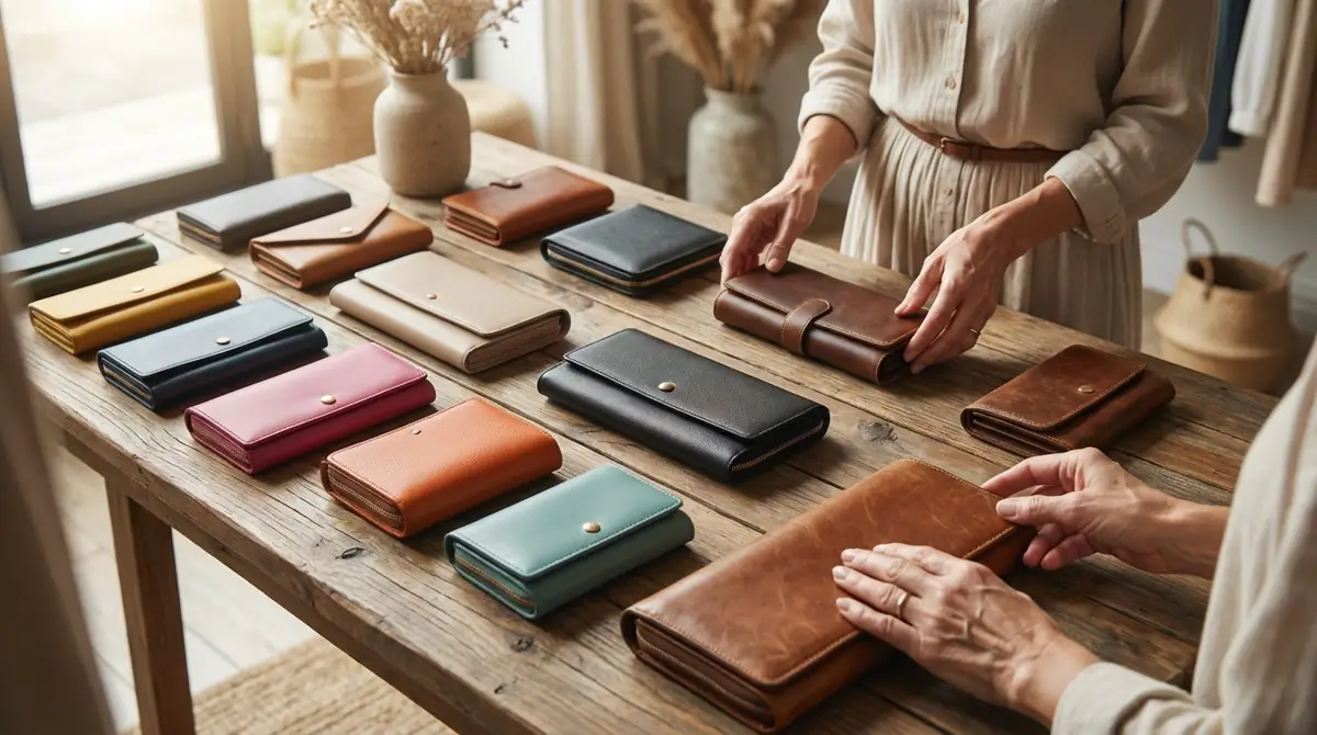 【年代別】レディース革財布おすすめブランド15選
