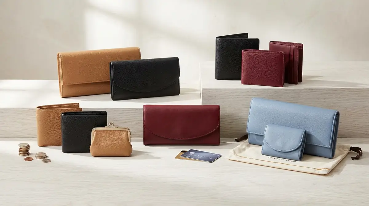 【予算別】レディース革財布おすすめ|価格帯で選ぶ