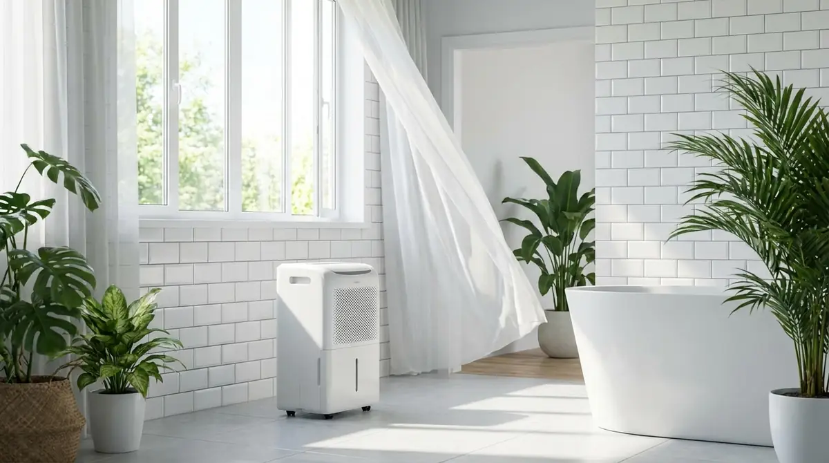 二度とカビを生やさない予防法