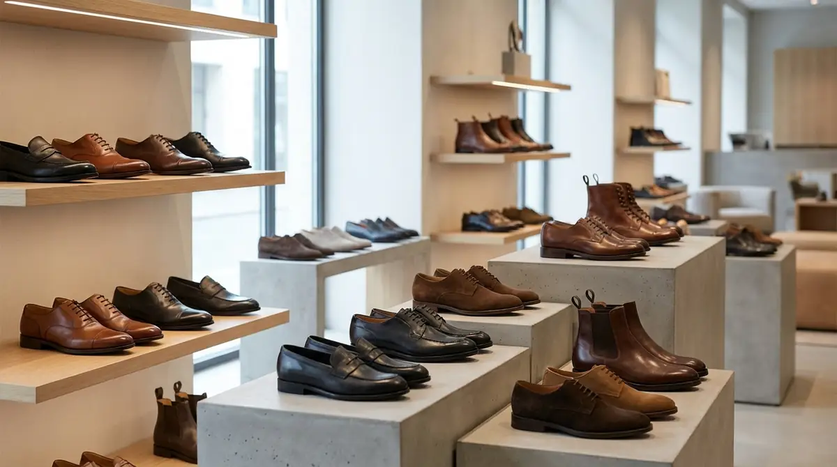 まとめ｜自分に合ったおすすめ革靴ブランドを見つけよう
