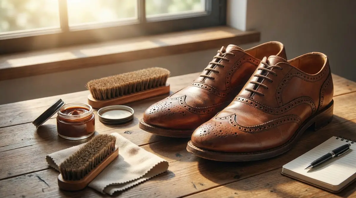 革靴クリームに関するよくある質問