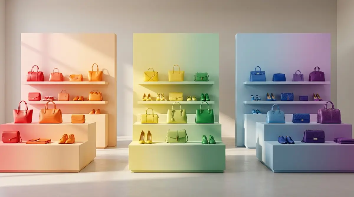 【価格帯別】色別おすすめブランド厳選ガイド