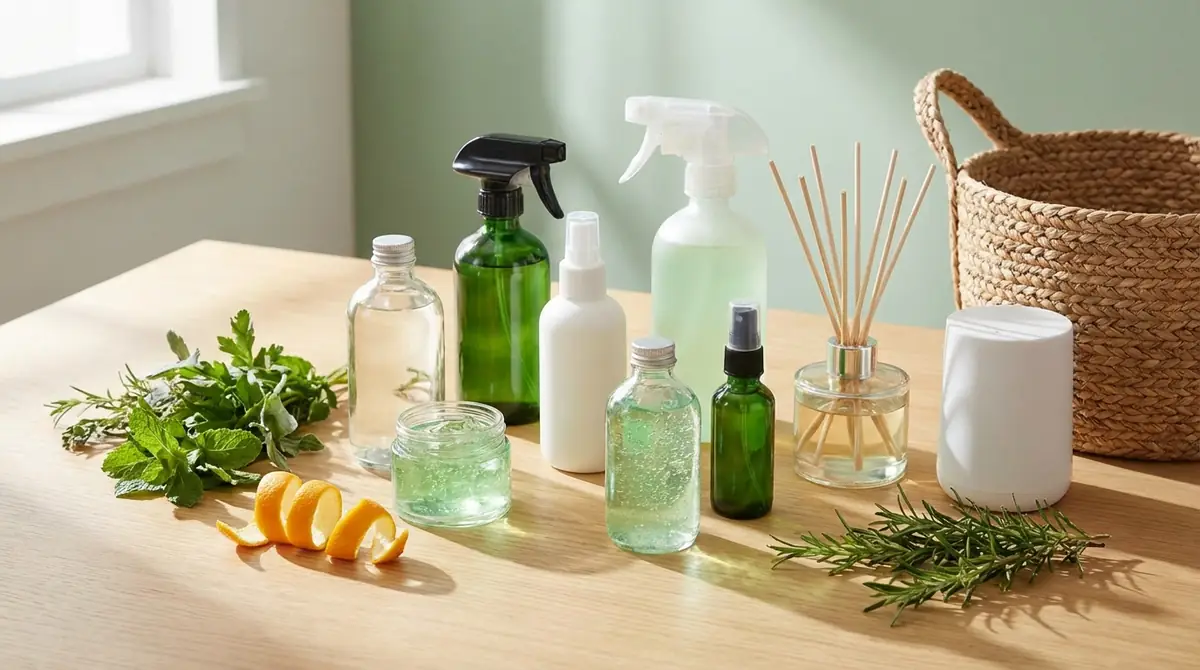 市販の消臭グッズを選ぶポイント