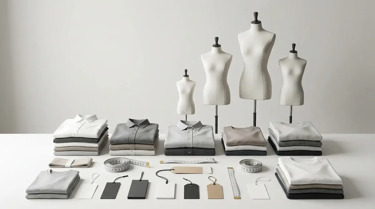 【参考】主要ブランド別サイズ傾向一覧