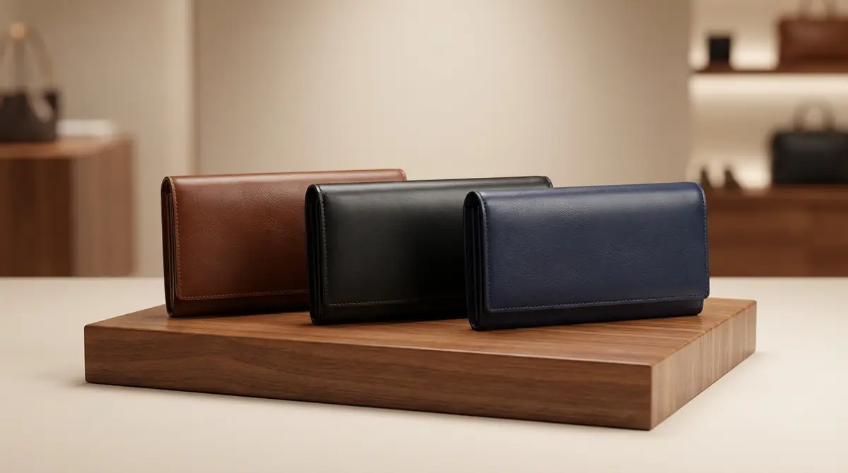 【結論】迷ったらこの3つ|本当に選ばれている革長財布