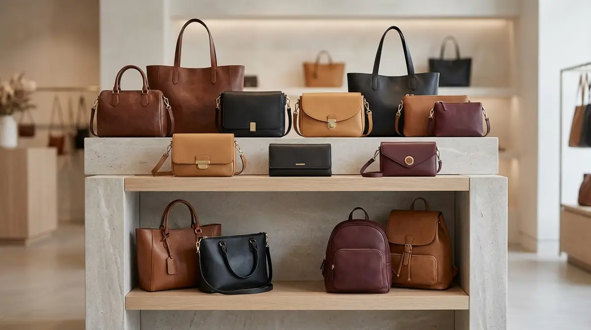 【価格帯別】レディース革バッグおすすめ20選