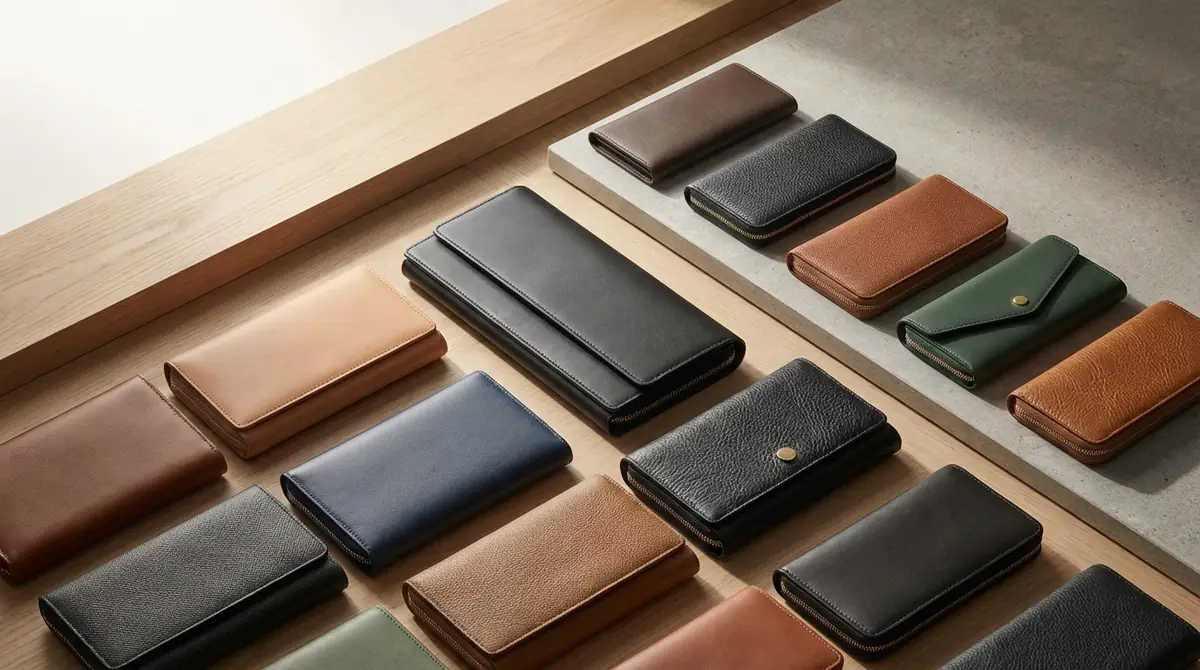 【価格帯別】革財布の長財布おすすめ15選を徹底比較