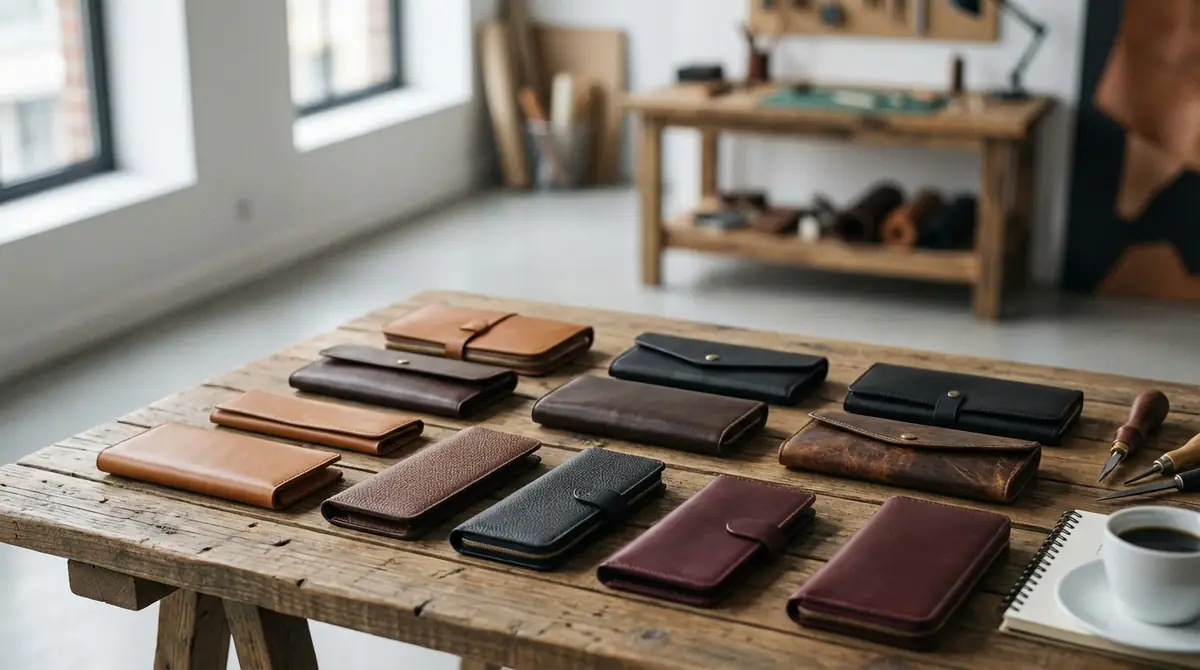 まとめ|あなたにぴったりの革長財布を見つけよう