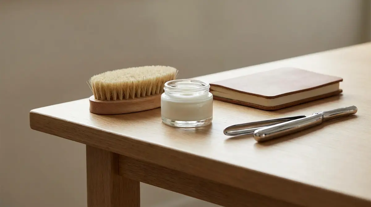 手入れ前に知っておきたい基礎知識