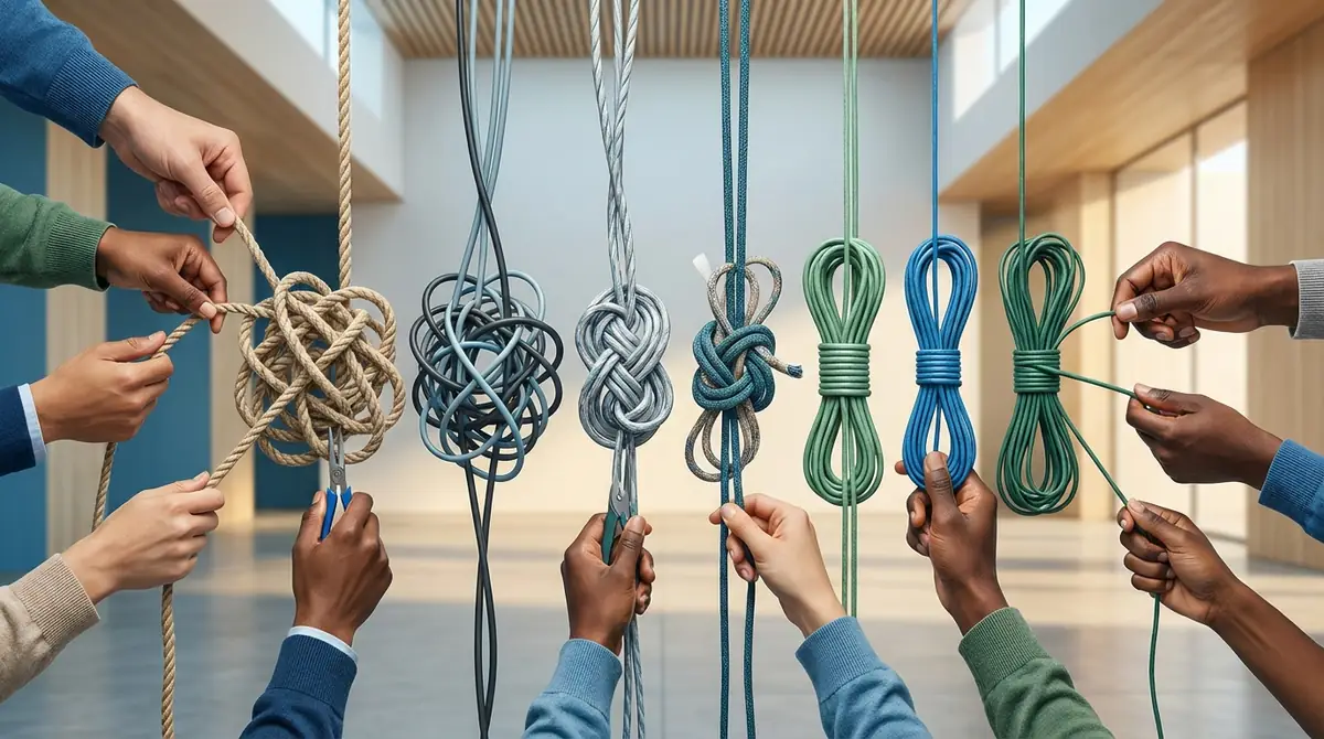 トラブル別の対処法