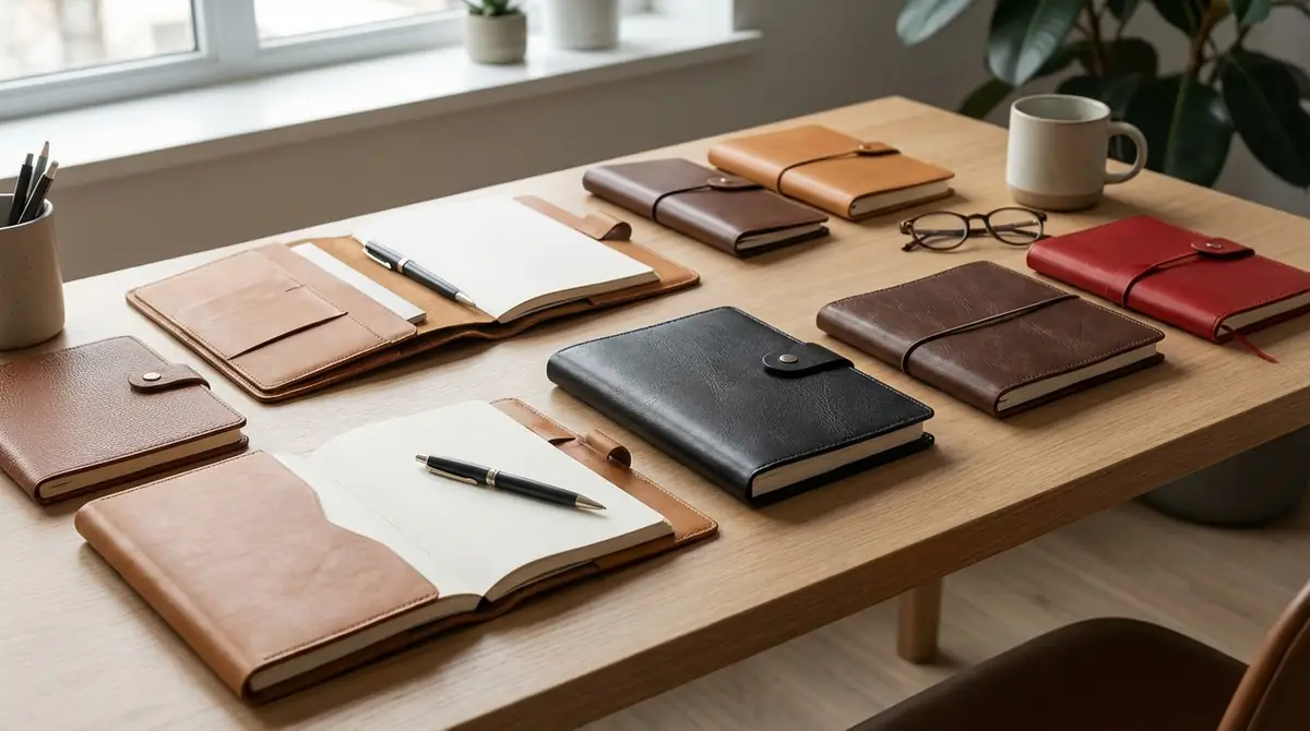 まとめ｜あなたにぴったりの革手帳カバーを見つけよう
