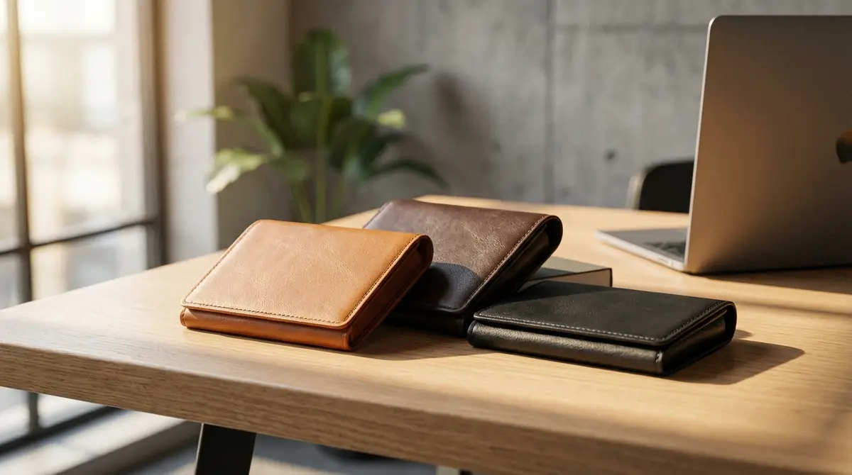 迷ったらこの3つ！革の名刺入れおすすめTOP3