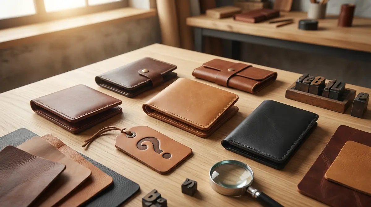 革の名刺入れに関するよくある質問