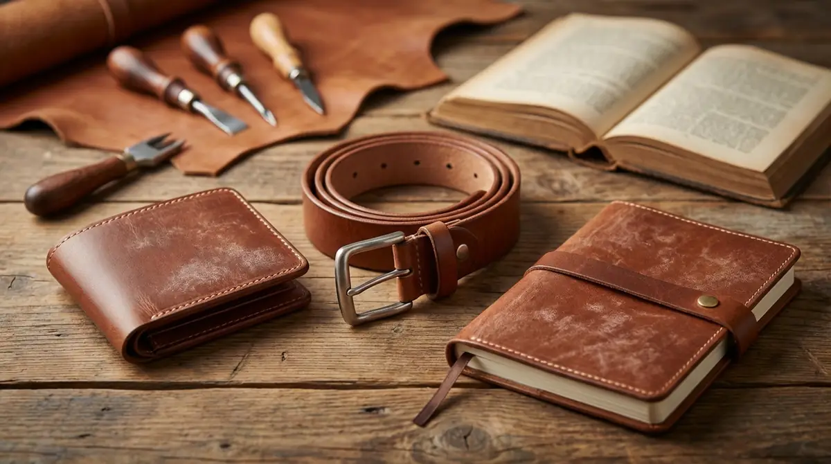 ブライドルレザーに関するよくある質問