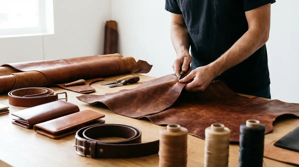 栃木レザーとは|30秒でわかる基本情報