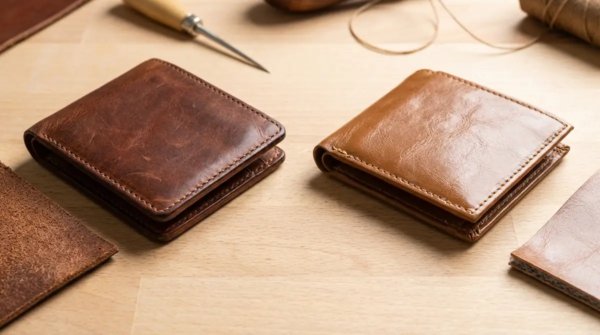 栃木レザーの本物と偽物の見分け方