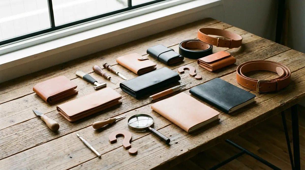 栃木レザーに関するよくある質問