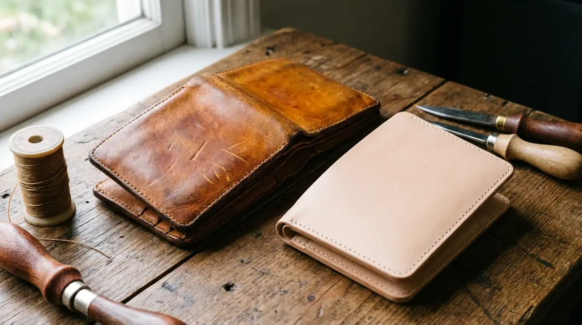 まとめ|栃木レザーは「育てる喜び」を味わえる一生モノの革