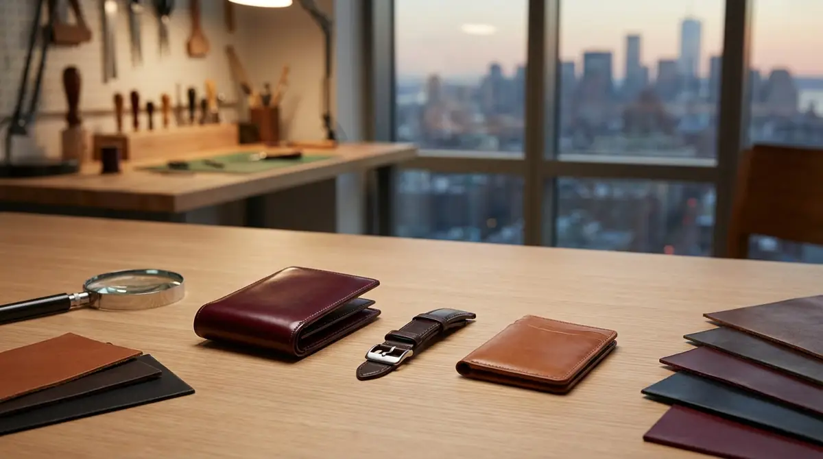 コードバン製品の選び方｜失敗しない3つの判断軸