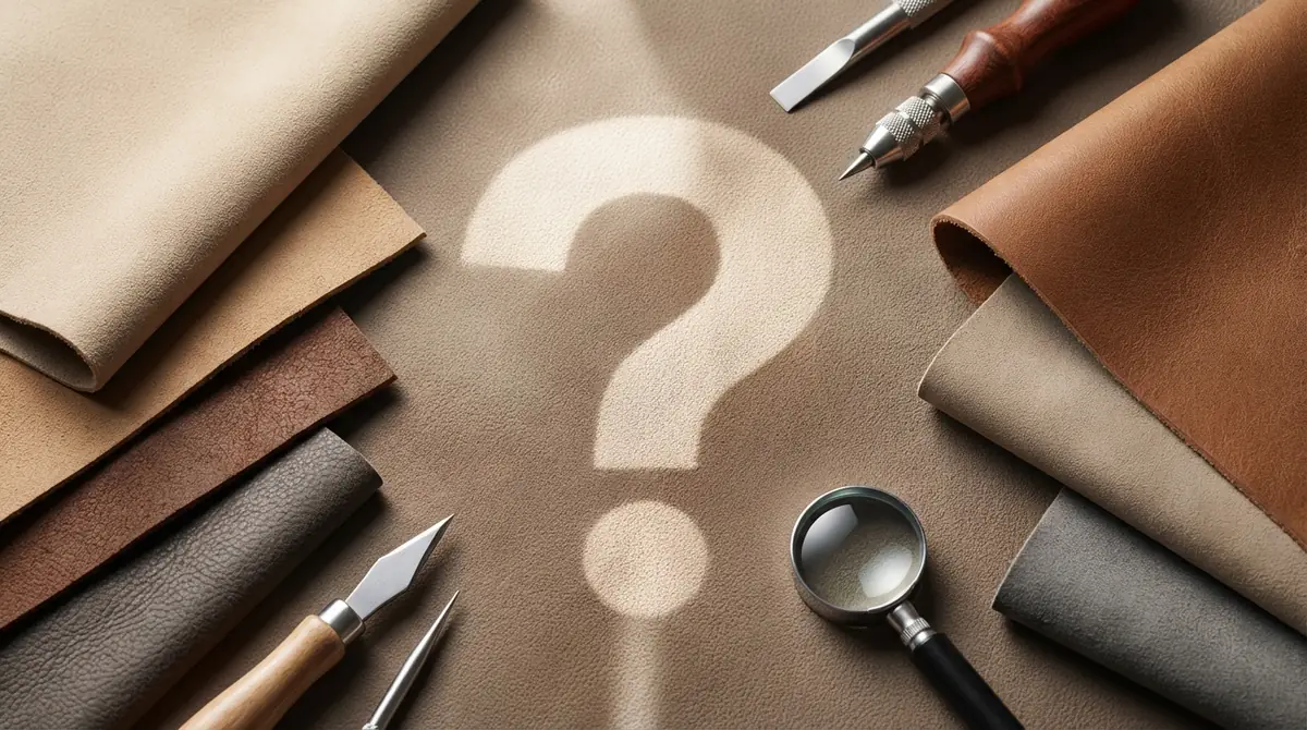 ヌバックに関するよくある質問