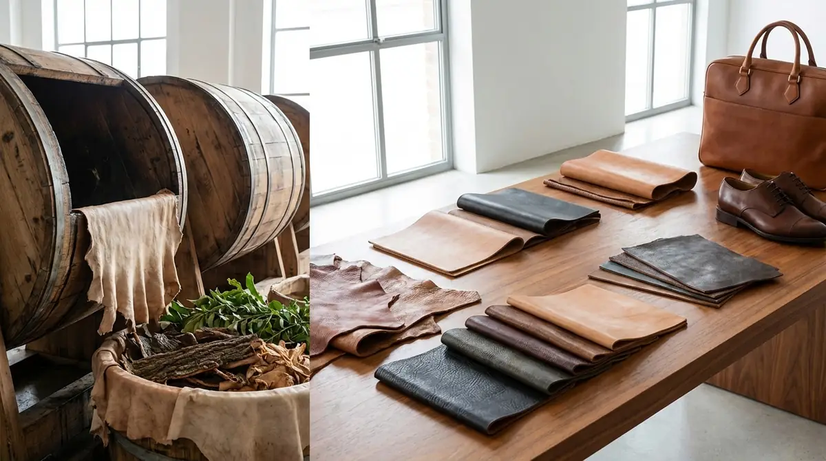 まとめ|なめしを知れば革製品選びが変わる