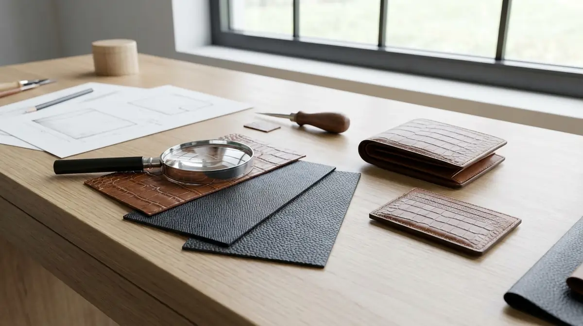 まとめ|型押し革を正しく理解して賢く革製品を選ぼう