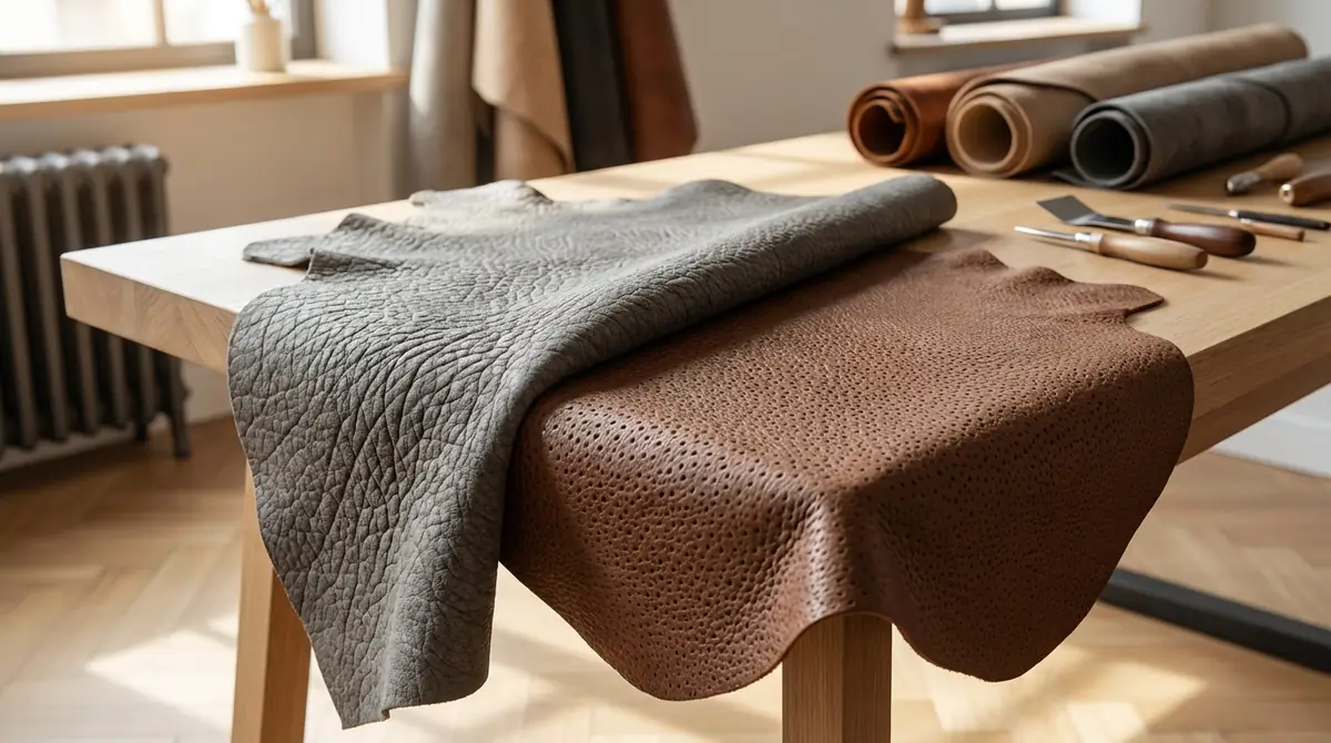 【哺乳類革】エレファント・ヒポポタマスなど希少素材