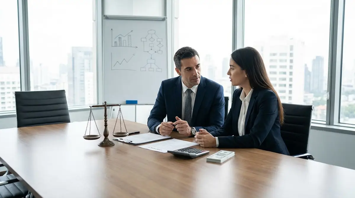 プロに依頼すべき？判断基準と料金相場