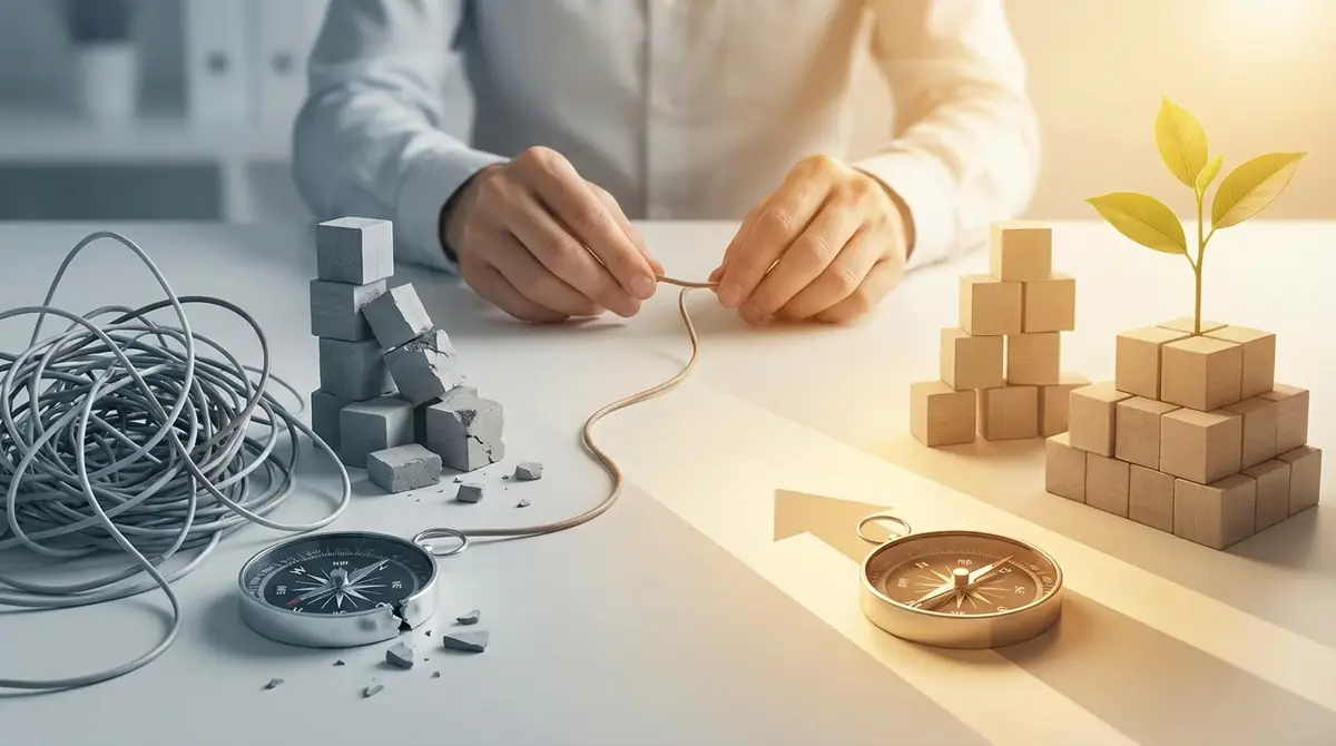 よくある失敗と対処法|初心者が注意すべきポイント